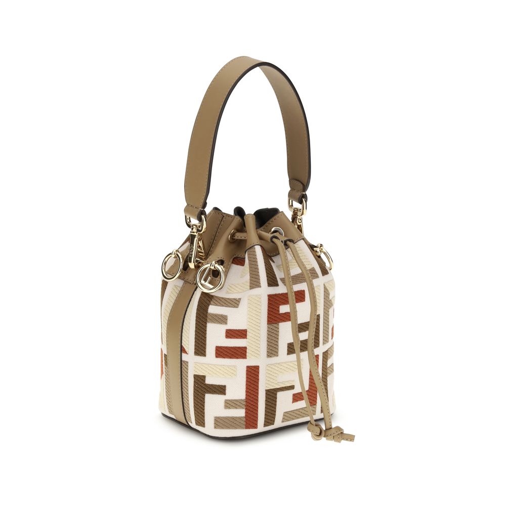Fendi Mon Tresor Beuteltasche