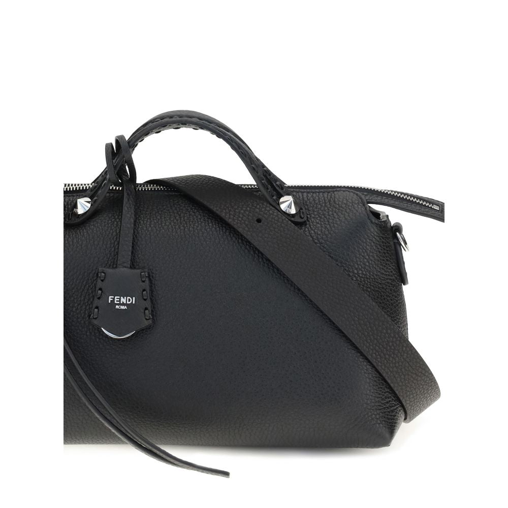 Sac à bandoulière moyen By The Way Selleria