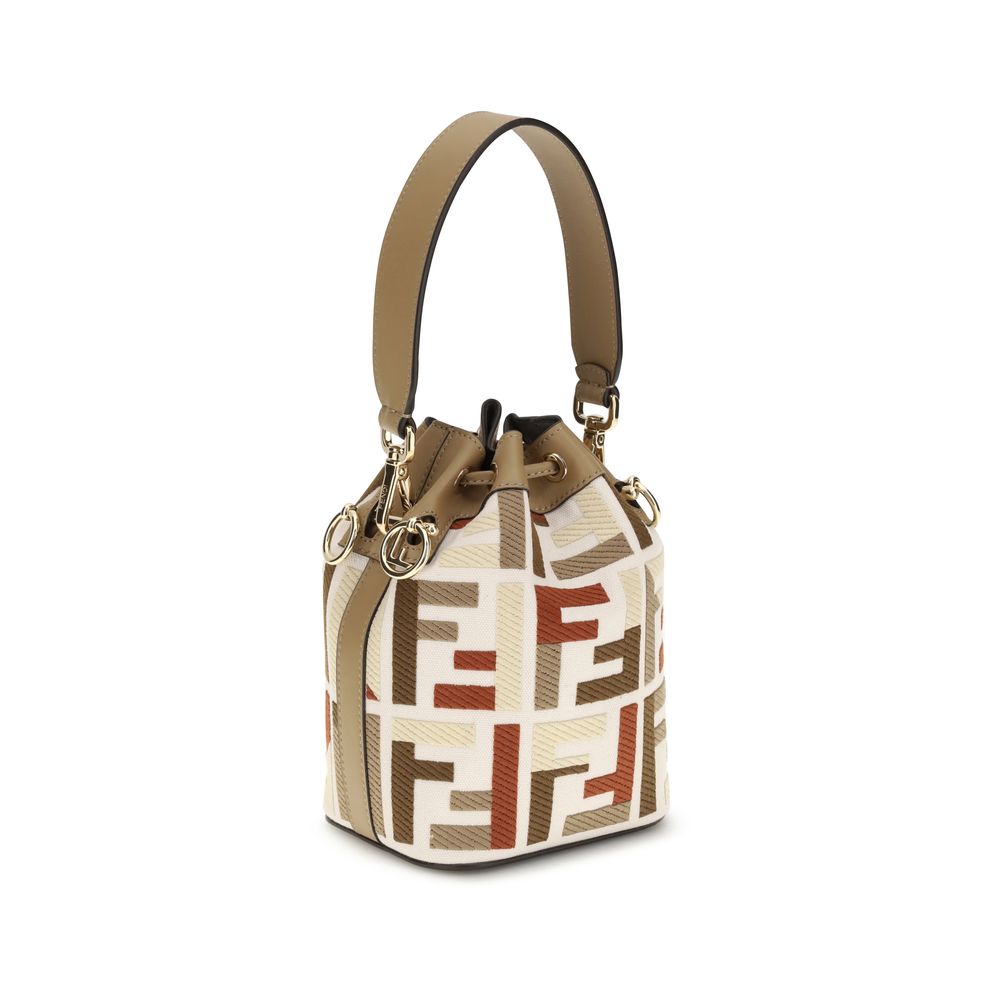 Fendi Mon Tresor Beuteltasche