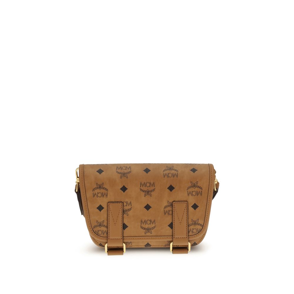 MCM Aren Mini-Umhängetasche