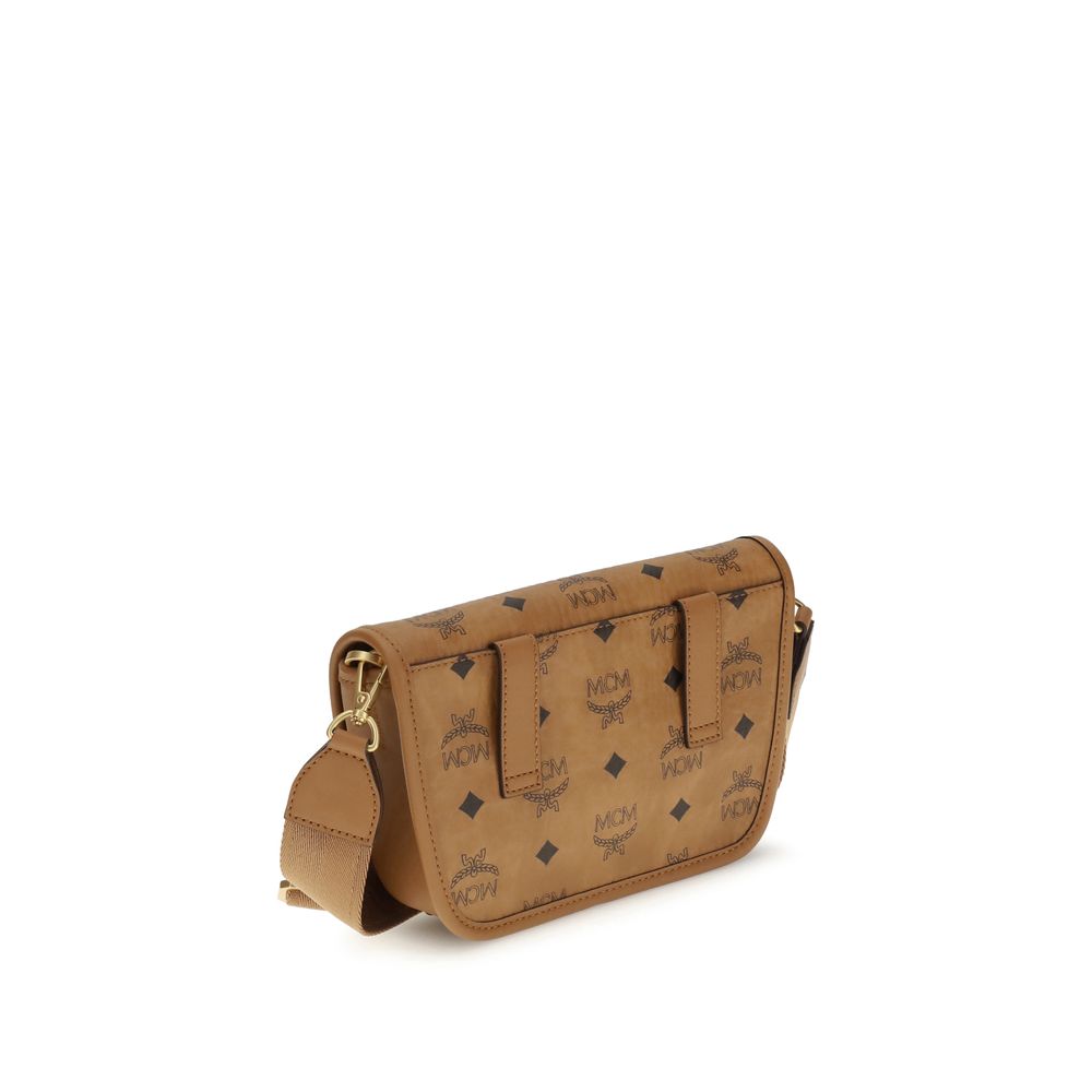 MCM Aren Mini-Umhängetasche