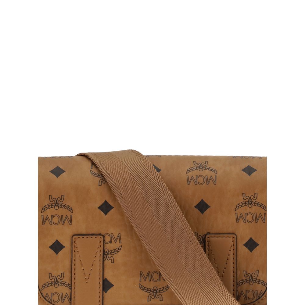 MCM Aren Mini-Umhängetasche