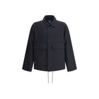 Sport Uniform Coach Jacket
