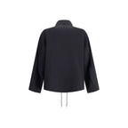 Sport Uniform Coach Jacket