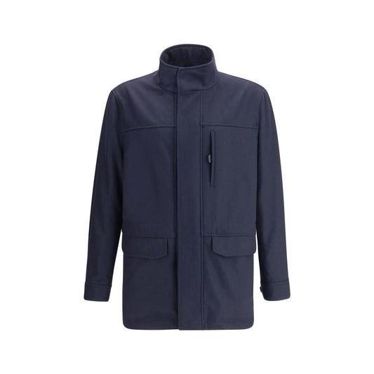 Veste de terrain