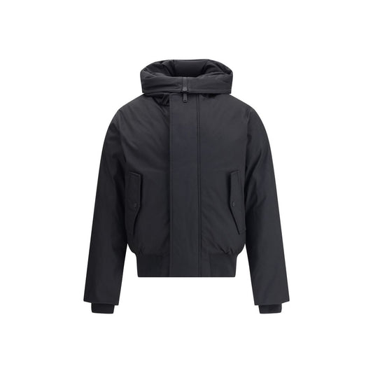 Veste courte en duvet de sport