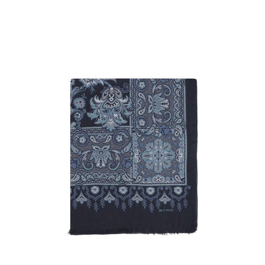 Etro Jacquard-Schal