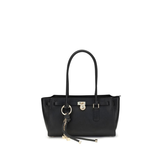 Michael Kors Leder-Umhängetasche