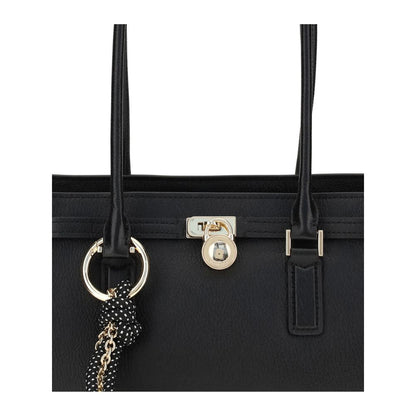 Michael Kors Leder-Umhängetasche