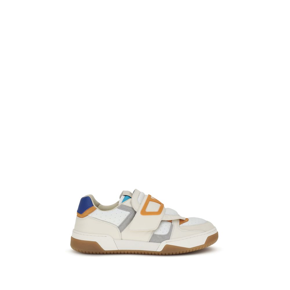 Valentino Garavani Joie De Jouer Low-Top-Sneaker