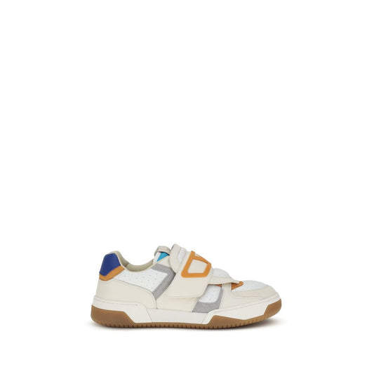 Valentino Garavani Joie De Jouer Low-Top-Sneaker