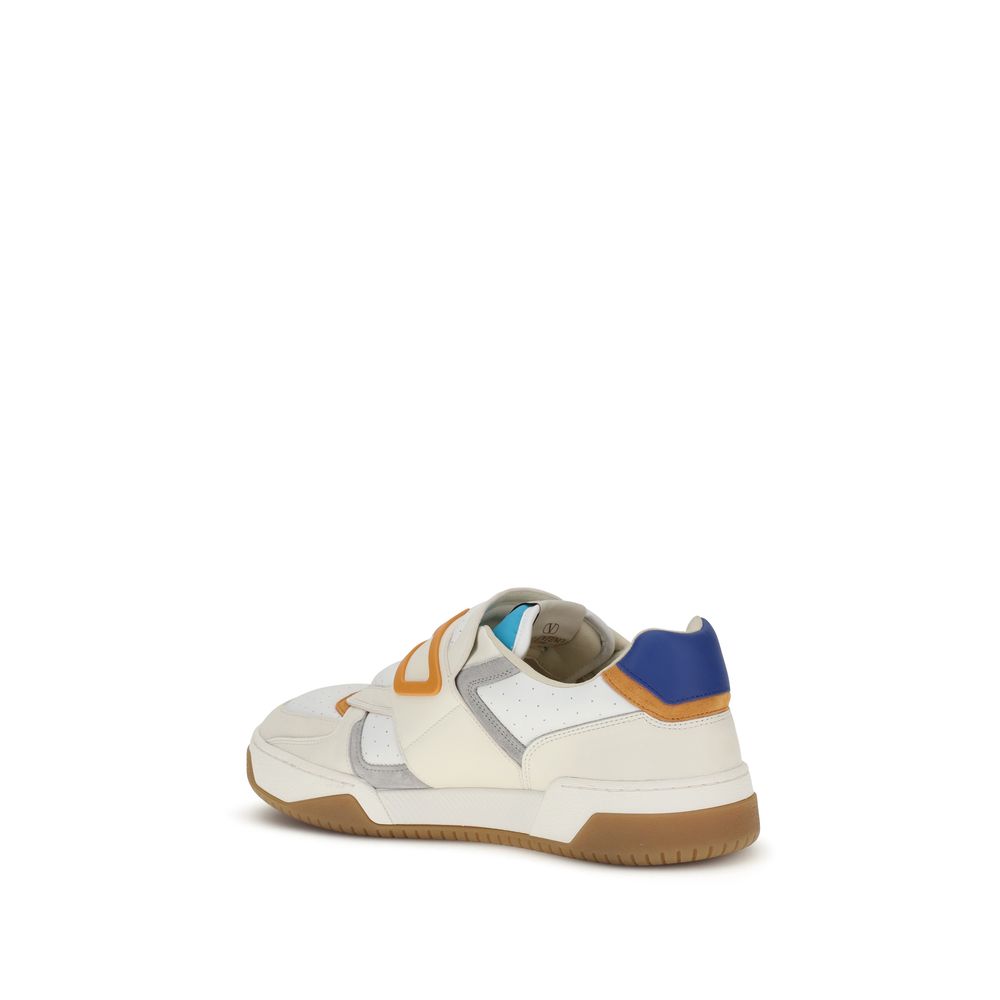 Valentino Garavani Joie De Jouer Low-Top-Sneaker