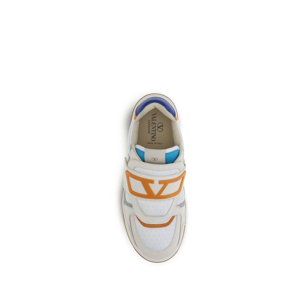 Valentino Garavani Joie De Jouer Low-Top-Sneaker
