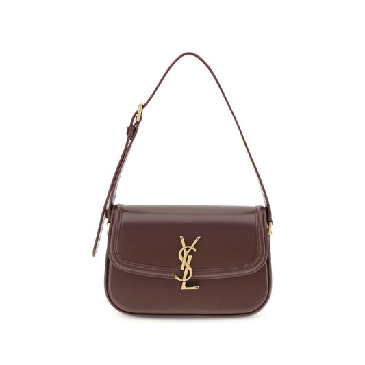 Saint Laurent Solferino Mini-Umhängetasche