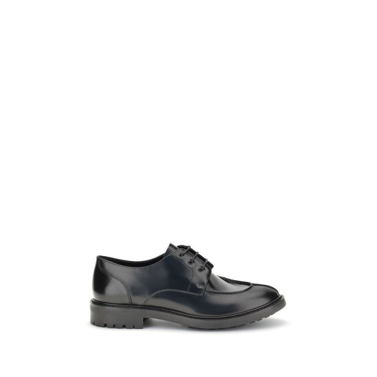 Saint Laurent Lederschnürschuhe