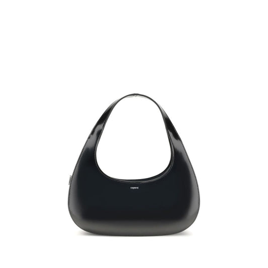 Coperni Slim Swipe Baguette-Umhängetasche