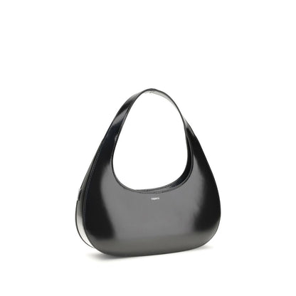 Coperni Slim Swipe Baguette-Umhängetasche