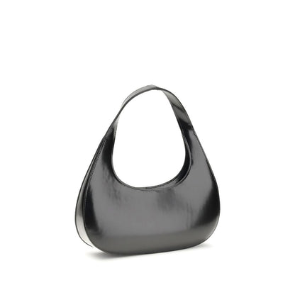 Coperni Slim Swipe Baguette-Umhängetasche