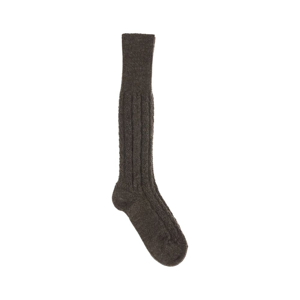 Chaussettes en laine