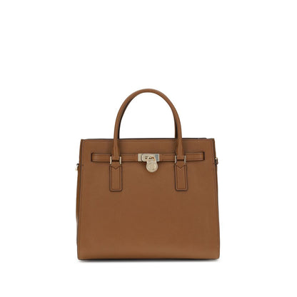 Sac à bandoulière en cuir Michael Kors