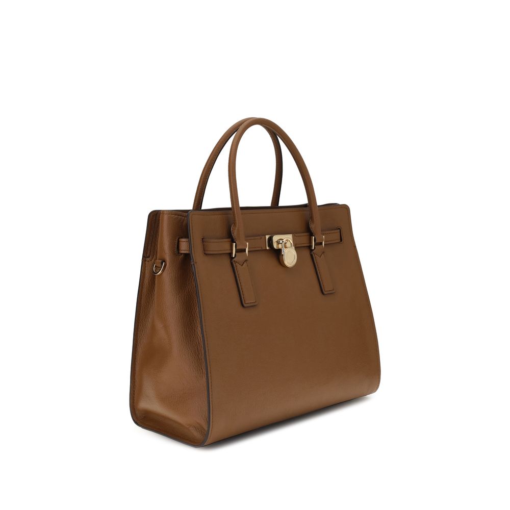 Sac à bandoulière en cuir Michael Kors
