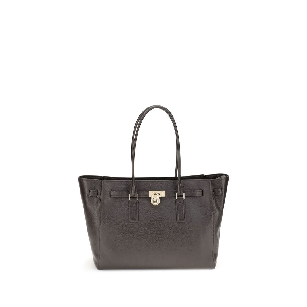 Grand sac fourre-tout Hamilton Moderne