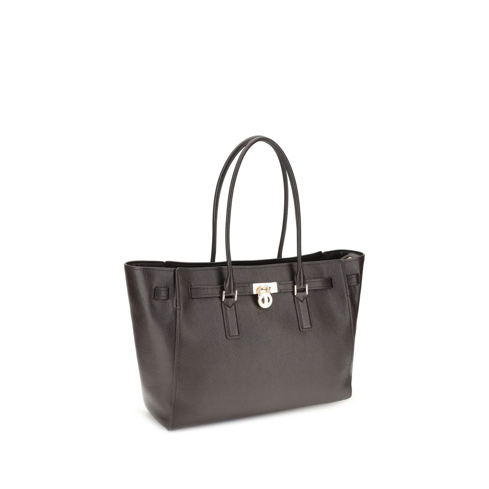 Grand sac fourre-tout Hamilton Moderne