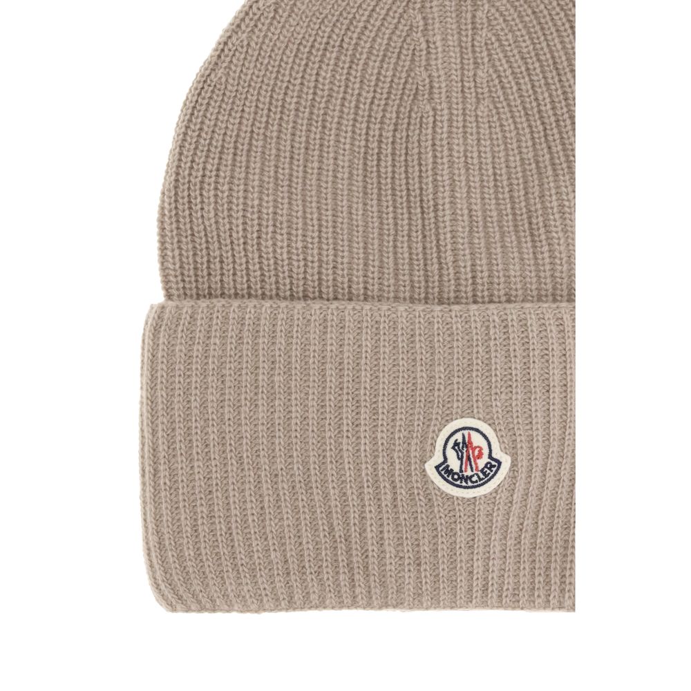 Bonnet en laine
