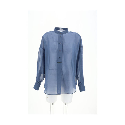 Brunello Cucinelli Bluse