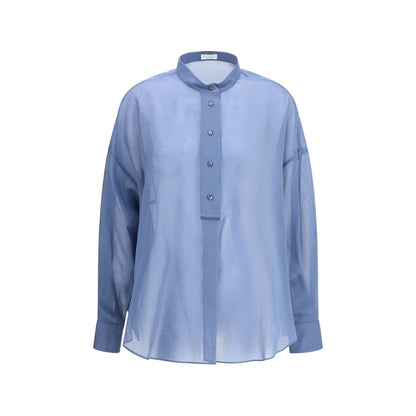 Brunello Cucinelli Bluse