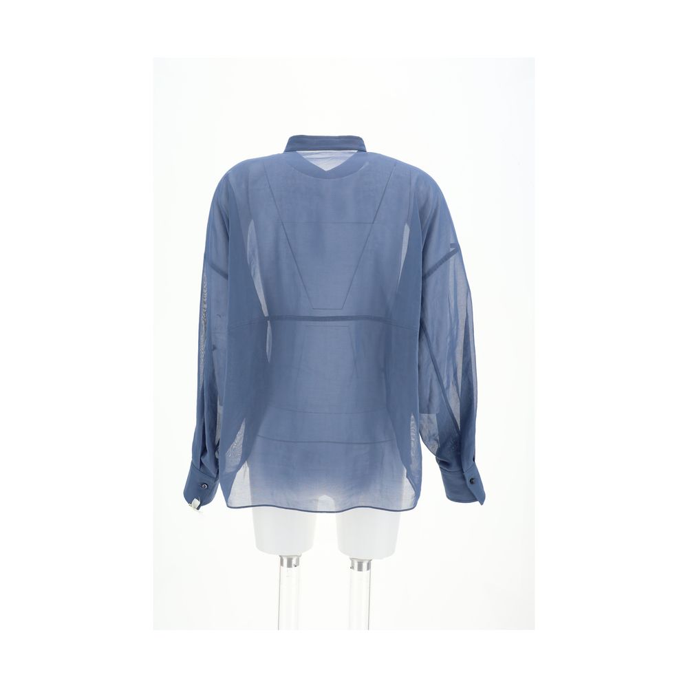Brunello Cucinelli Bluse