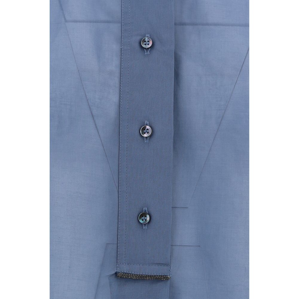 Brunello Cucinelli Bluse