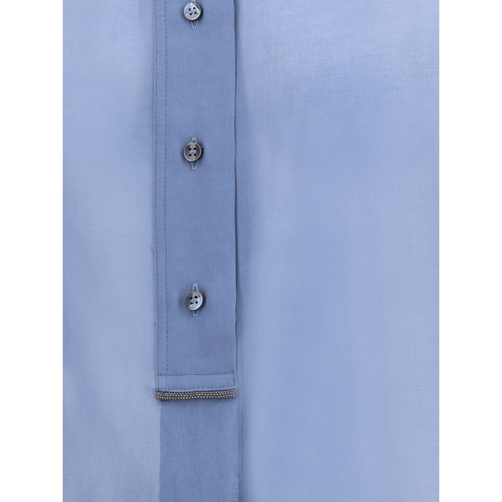Brunello Cucinelli Bluse