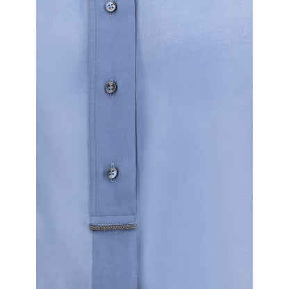 Brunello Cucinelli Bluse