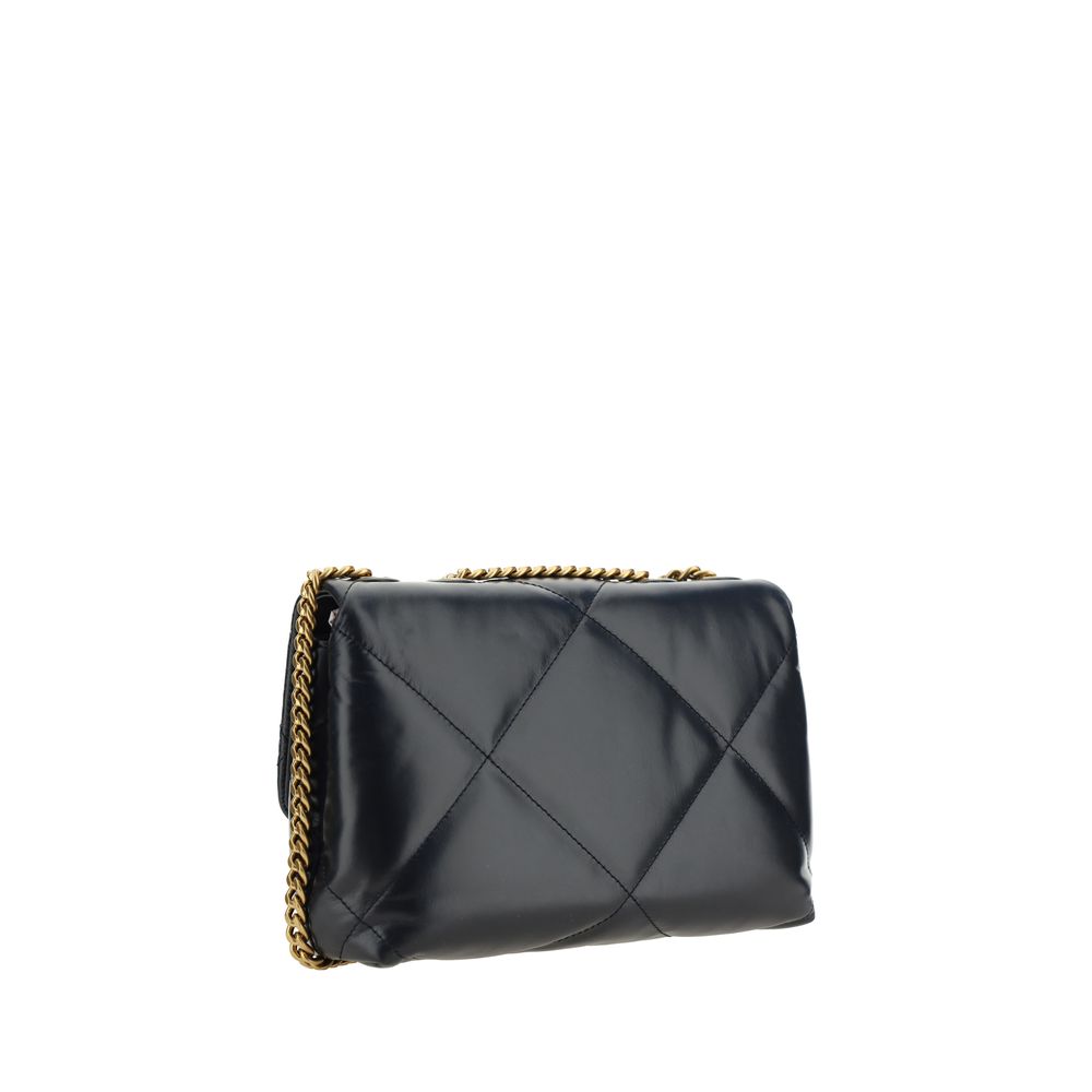 Tory Burch Kira Diamond Kleine Schultertasche