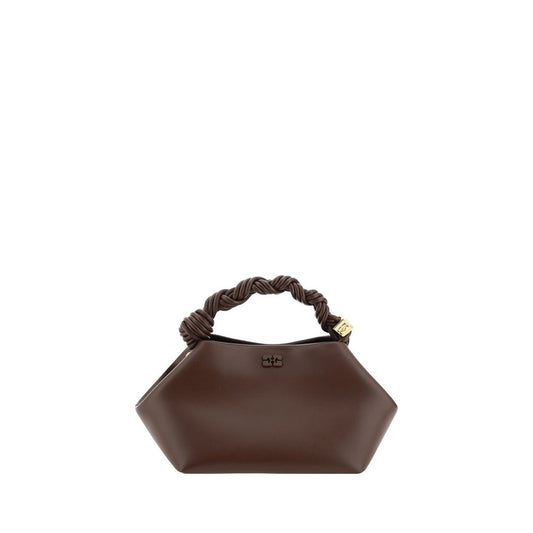 Ganni Kleine Bou Handtasche