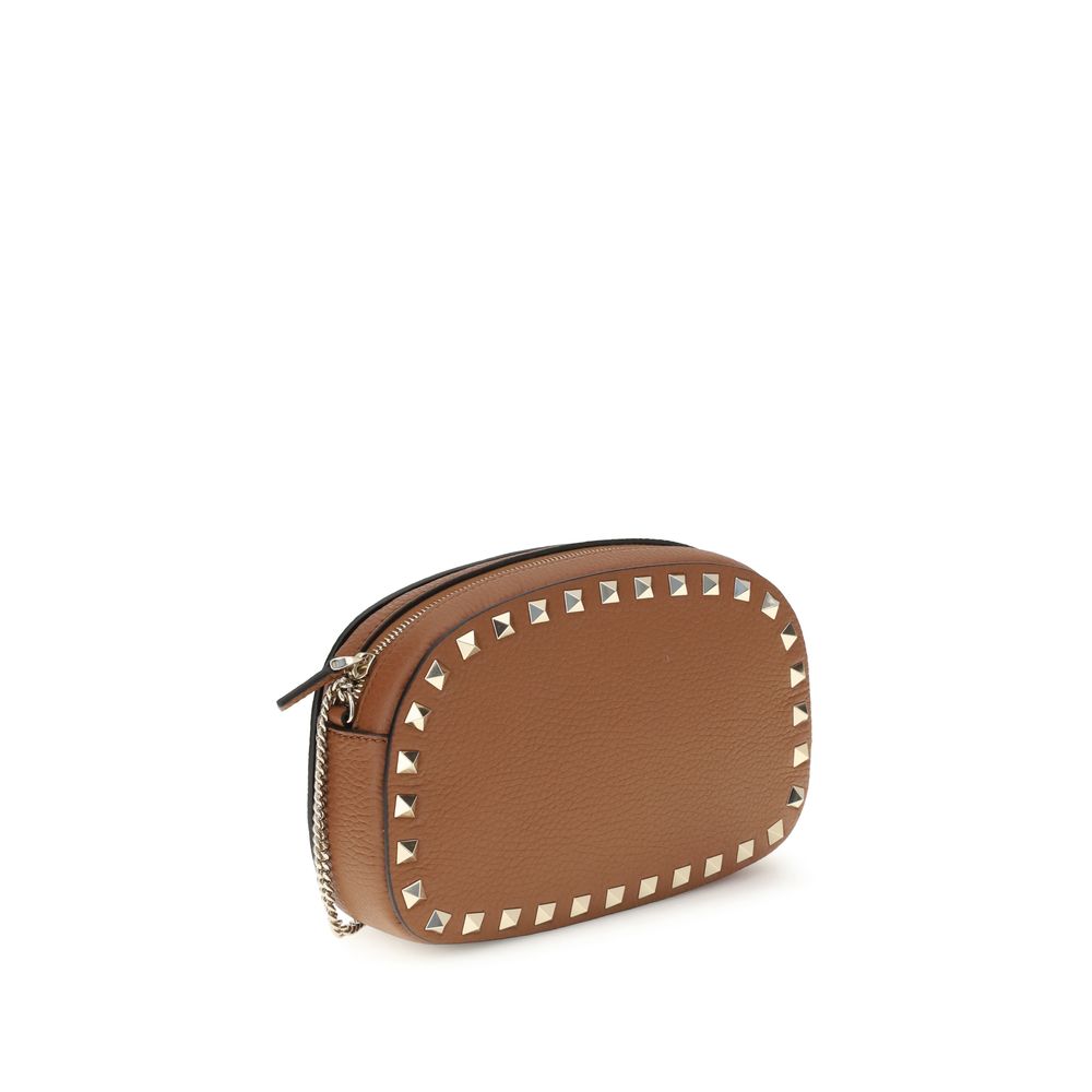 Sac à bandoulière Rockstud