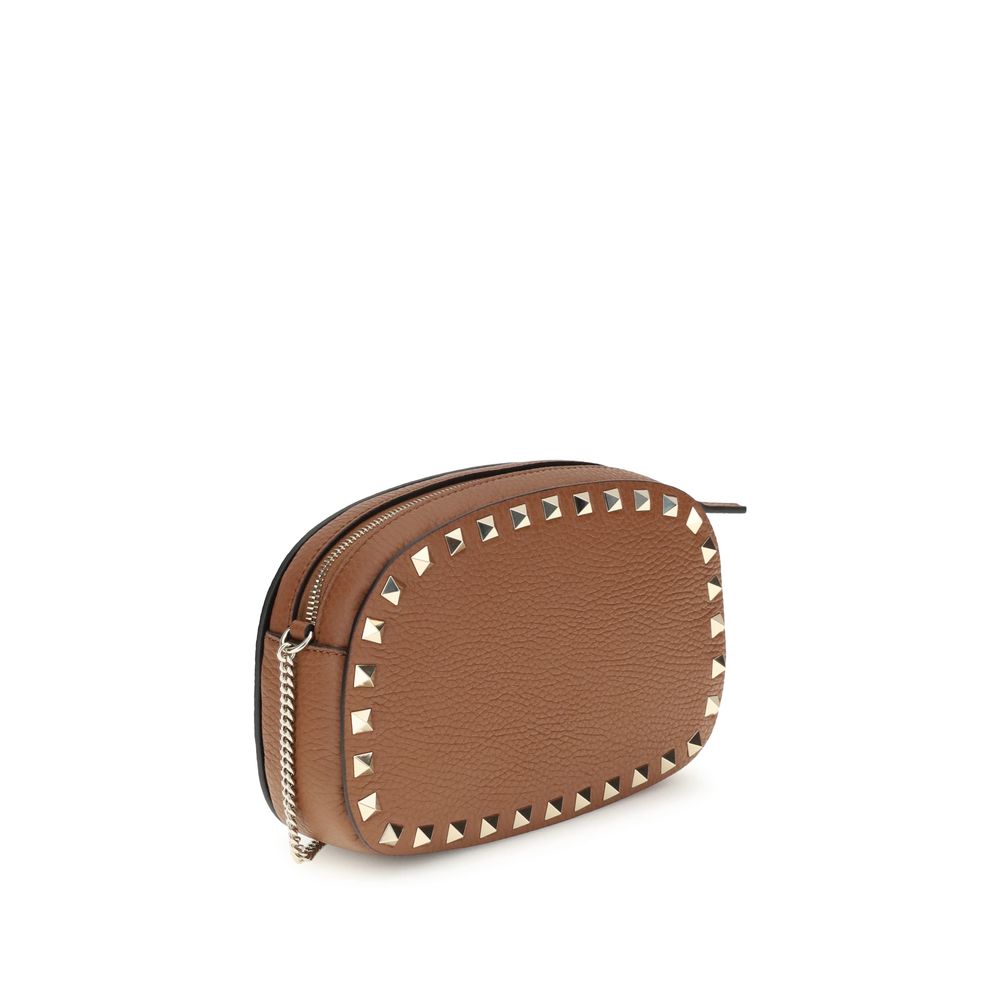 Sac à bandoulière Rockstud