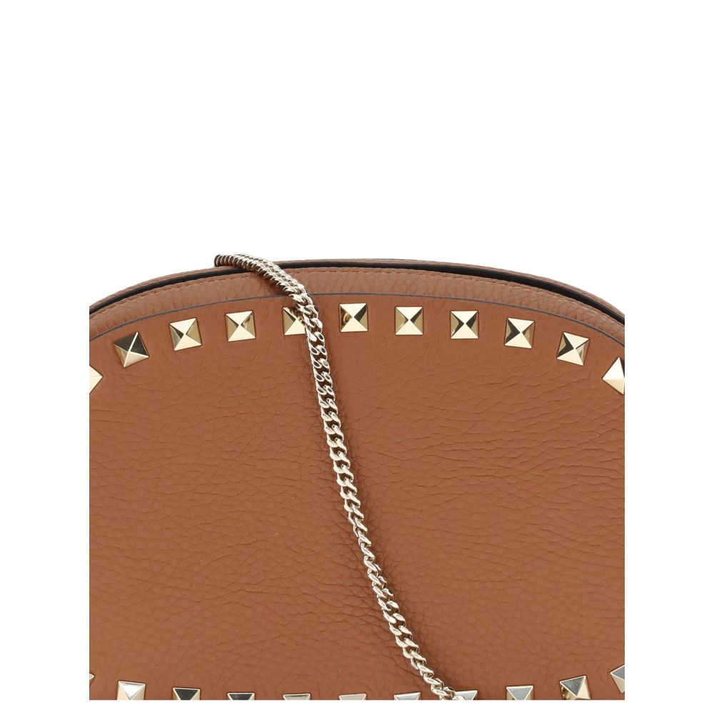 Sac à bandoulière Rockstud