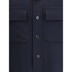 Ovs-overshirt Shirt