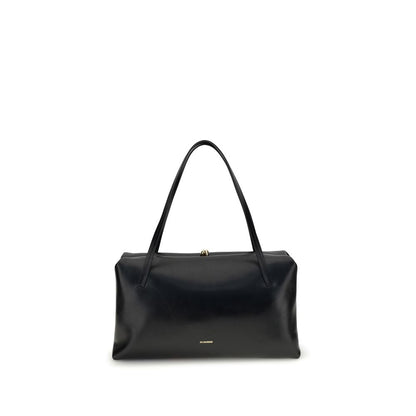 Jil Sander Medium Goji Pillow Shoulder Bag