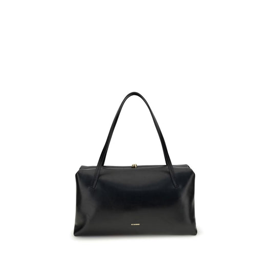 Sac à bandoulière Goji Pillow taille moyenne de Jil Sander