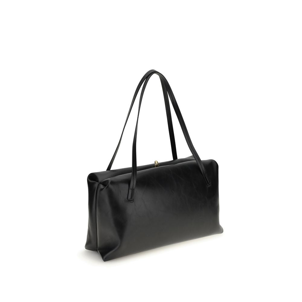 Sac à bandoulière Goji Pillow taille moyenne