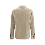 Wool Jacket