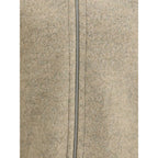 Wool Jacket
