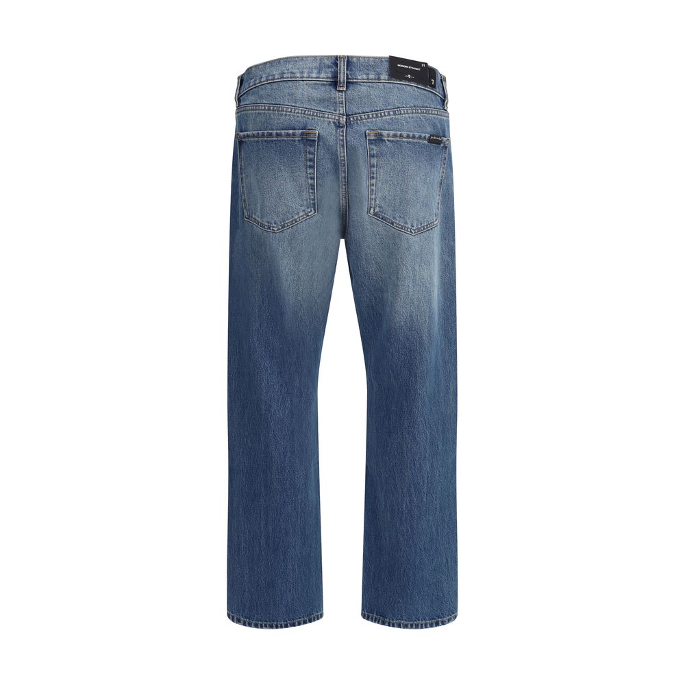 Jeans Modern droits Bakersfield