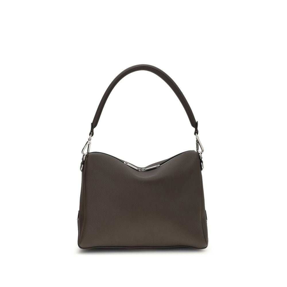 Grand sac à bandoulière Lui