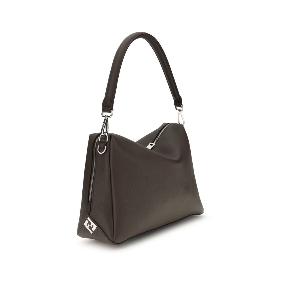 Grand sac à bandoulière Lui