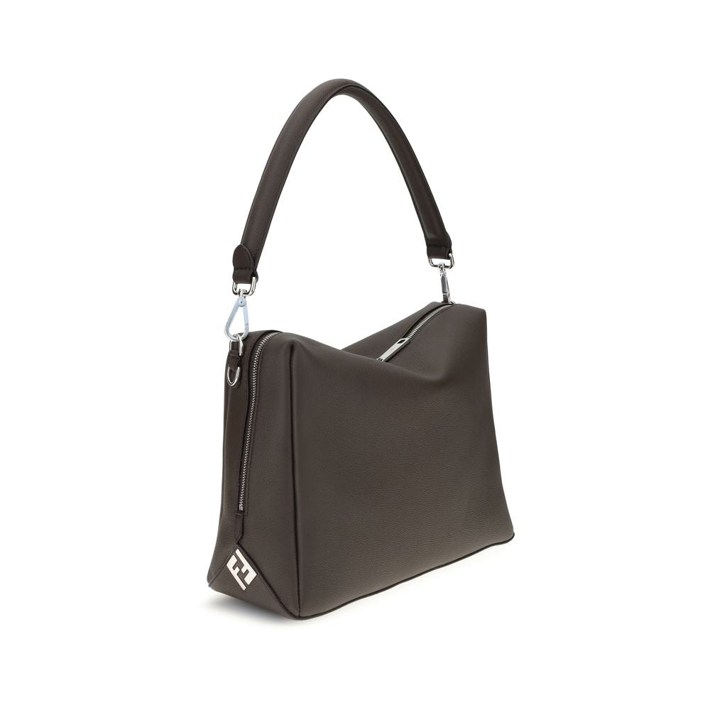 Grand sac à bandoulière Lui