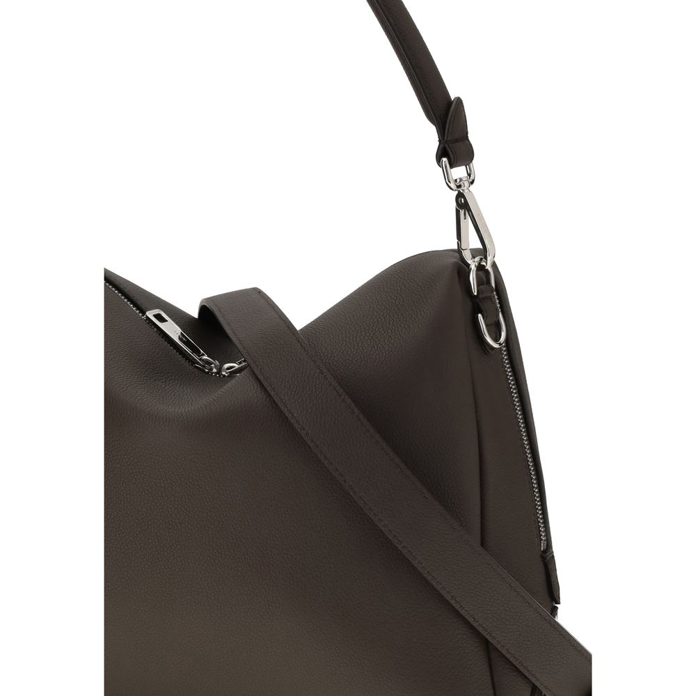 Grand sac à bandoulière Lui
